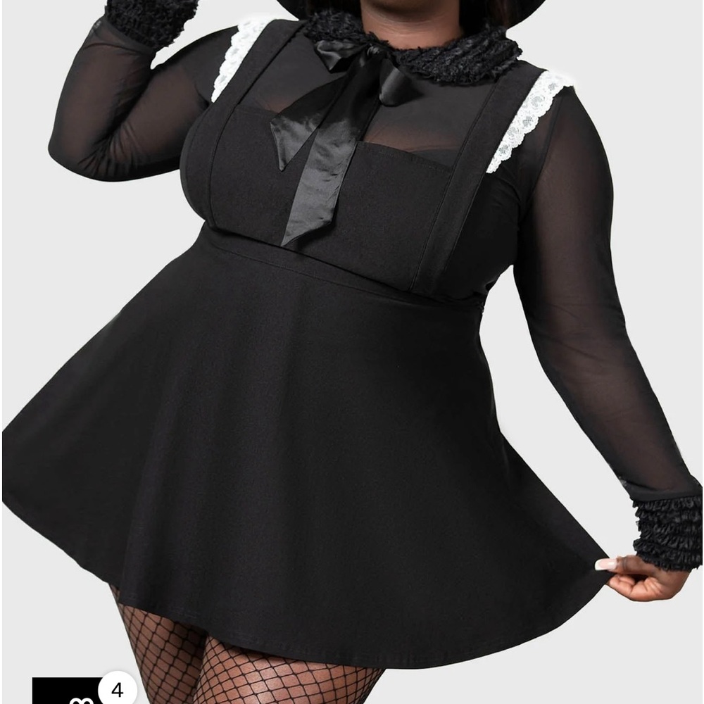 Brand new with tags from Kill Star